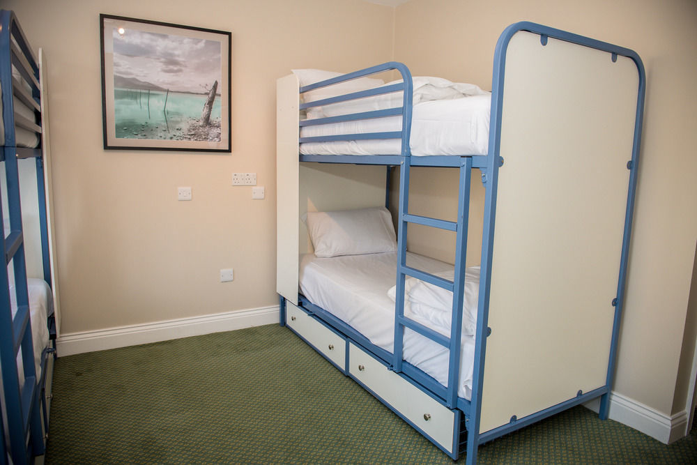 3 Lakes Hostel Killarney Dış mekan fotoğraf