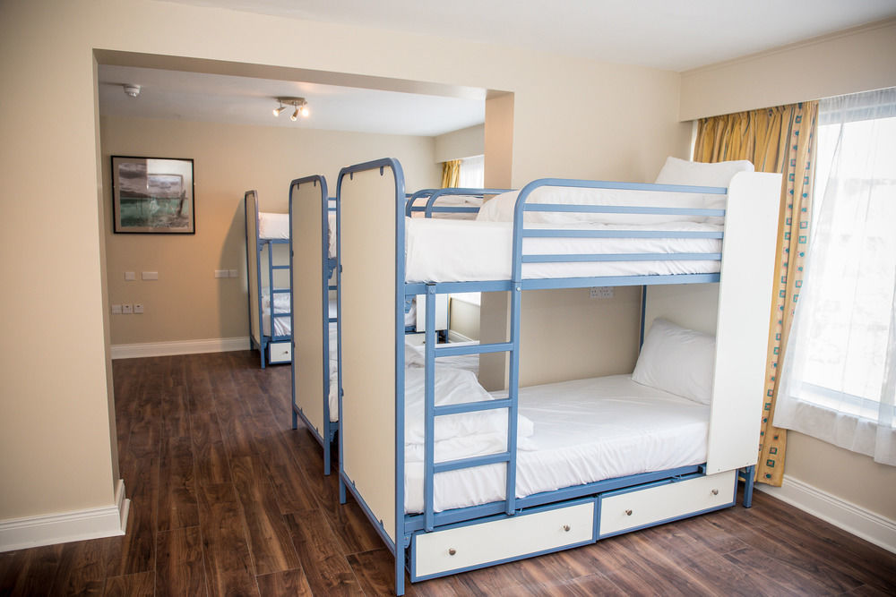 3 Lakes Hostel Killarney Dış mekan fotoğraf