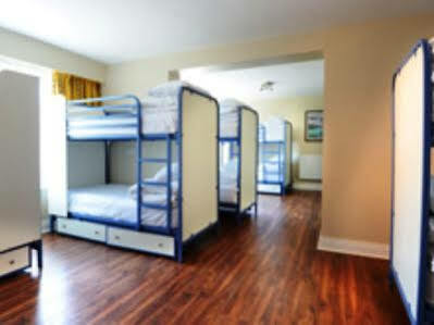 3 Lakes Hostel Killarney Dış mekan fotoğraf