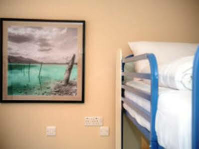 3 Lakes Hostel Killarney Dış mekan fotoğraf