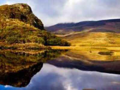 3 Lakes Hostel Killarney Dış mekan fotoğraf